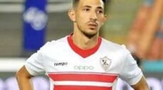 الزمالك أحمد فتوح