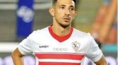 أحمد فتوح نجم الزمالك