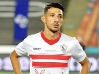 أحمد فتوح نجم الزمالك