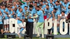 بيراميدز يفوز بكأس مصر