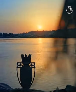محمد صلاح بداية الدوري الانجليزي