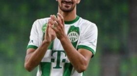 محمد علي بن رمضان