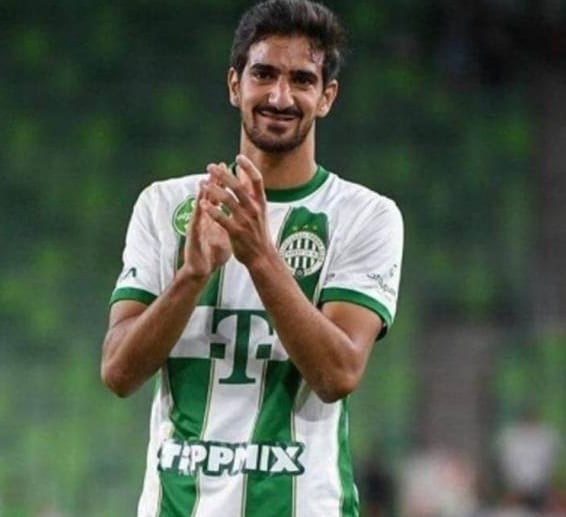 محمد علي بن رمضان
