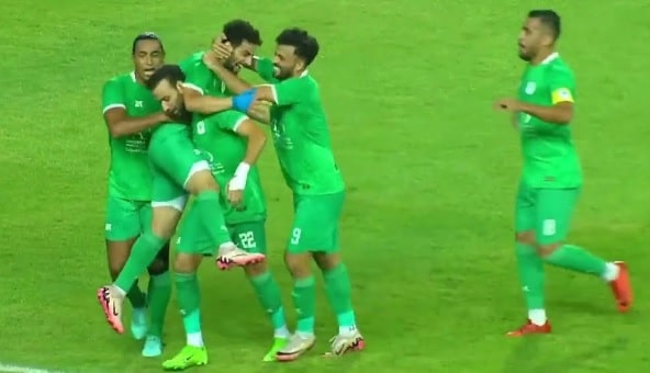 المصري البورسعيدي