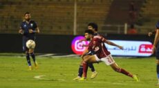 ترتيب الدوري المصري بعد فوز الاهلي