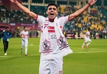 أشرف بن شرقي