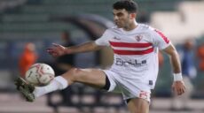 الزمالك زيزو