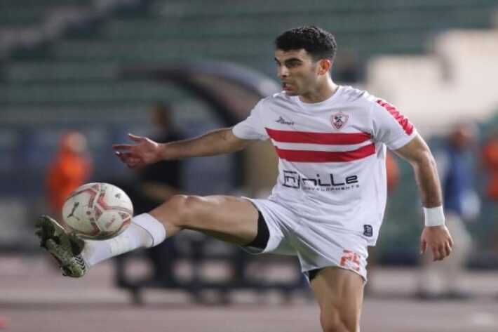 الزمالك زيزو