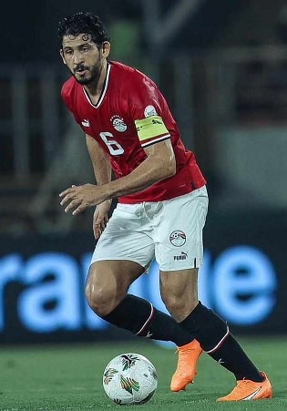 أحمد حجازي