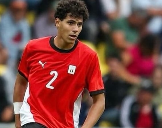 عمر فايد