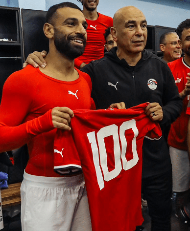 محمد صلاح
