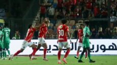 الأهلي المصري