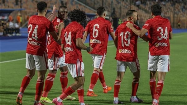الأهلي المصري