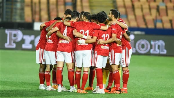 دوري أبطال إفريقيا
