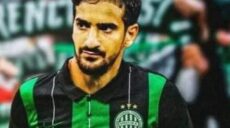 الأهلي المصري محمد بن رمضان