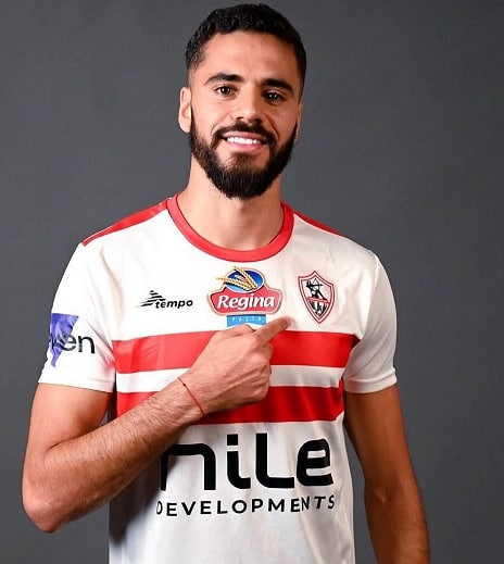 محمود بنتايك