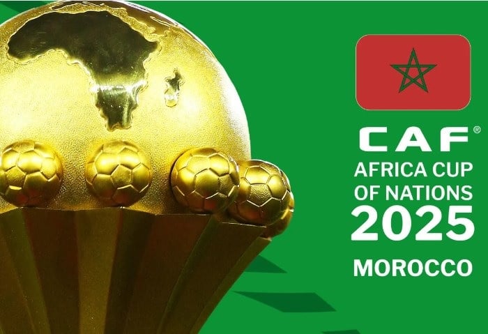 تصفيات امم إفريقيا 2025