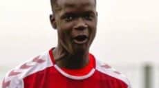 الزمالك جيفرسون كوستا