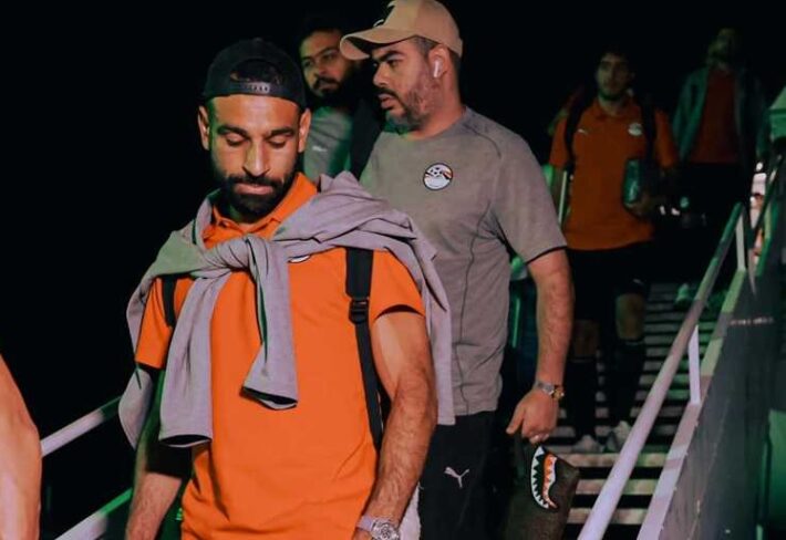 مصر و بوتسوانا