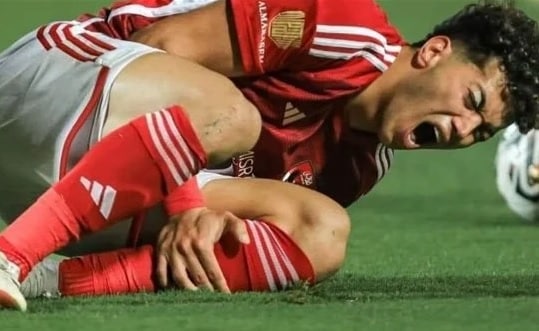 إمام عاشور