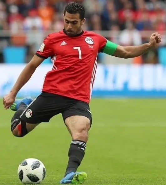 أحمد فتحي