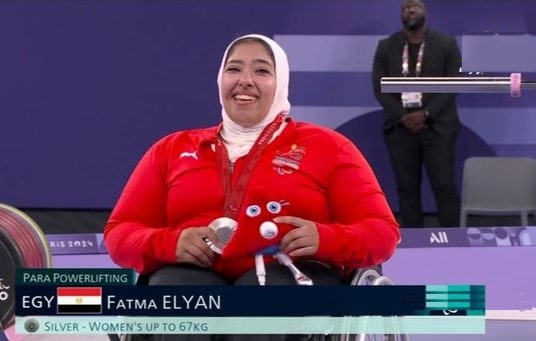 فاطمة محروس
