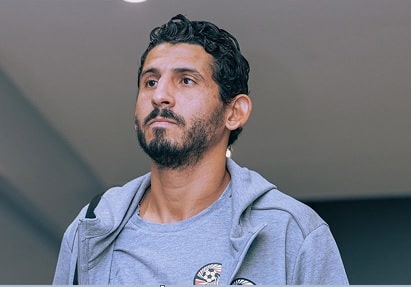 احمد حجازي