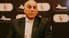 حسين لبيب الزمالك
