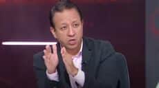 الزمالك إسلام صادق