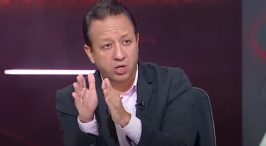 الزمالك إسلام صادق