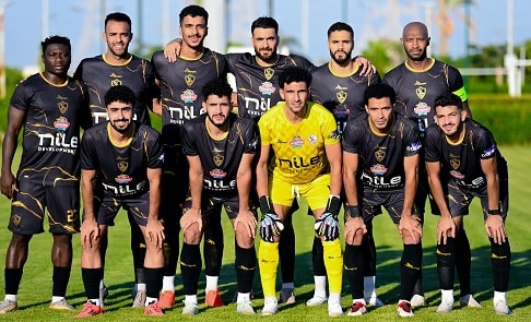 الزمالك السوبر الإفريقي