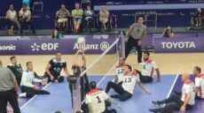 بارالمبياد باريس 2024
