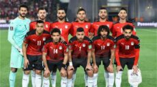 منتخب مصر الفراعنة في كأس العالم