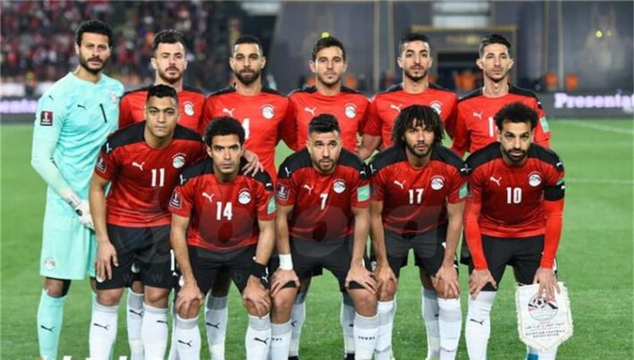 منتخب مصر الفراعنة في كأس العالم