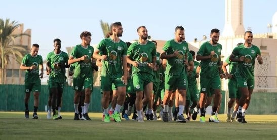 المصري البورسعيدي