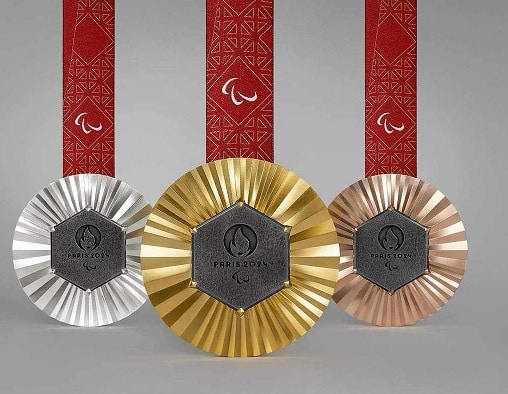 بارالمبياد باريس 2024