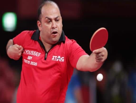بارالمبياد باريس 2024