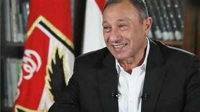 الأهلي المصري