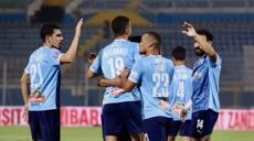 بيراميدز و الجيش الرواندي