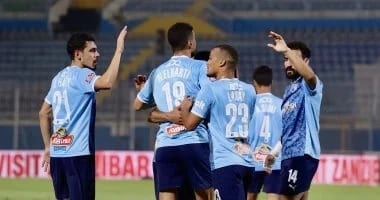 بيراميدز و الجيش الرواندي