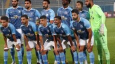 بيراميدز و الجيش الرواندي