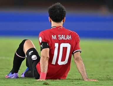 محمد صلاح