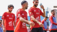 الأهلي المصري