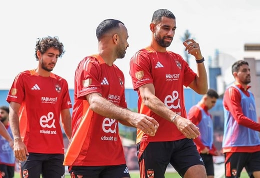 الأهلي المصري