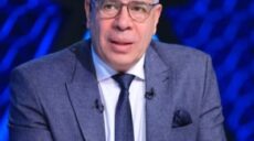 الأهلي المصري أحمد شوبير