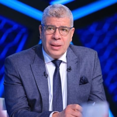 الأهلي المصري أحمد شوبير