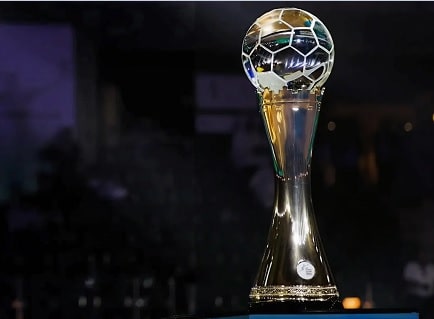 كأس العالم لكرة اليد (السوبر جلوب)