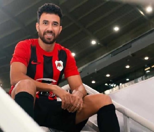 تريزيجية الريان القطري