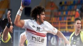 الزمالك كأس العالم للأندية كرة اليد