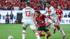 الأهلي و الزمالك مباراة السوبر